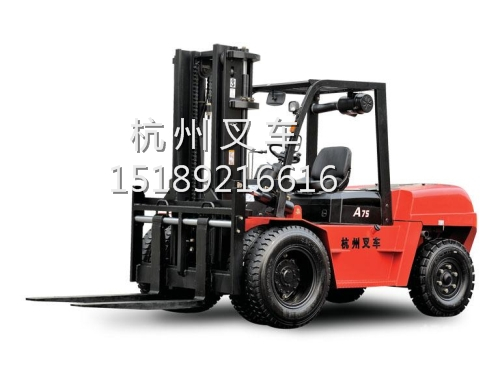 鹽城叉車(chē)