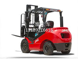 鹽城叉車租賃